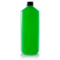 WashKing Flaske til skumkanon (Neon Grønn)