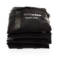 Carwise bag til lagring av hjul (17″ – 4pk)