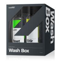 CarPro Wash Box – Startkit