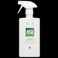 Autoglym Interiør Shampoo (500 ml.)