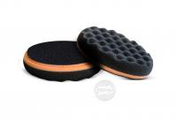 Scholl Concepts S SOFTouch-Waffle Pad 90/30 mm black