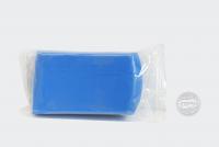 Scholl Concepts CLAY&CLEAN Eraser Clay 200 g blue -refill-