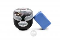 Scholl Concepts CLAY&CLEAN Eraser Clay 200 g blue Box
