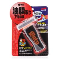 Soft99 Glaco Glass Compound Roll