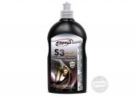Scholl Concepts S3 Gold Edition (500 ml.)