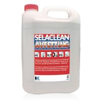 Selaclean Avfetting (4 liter u/ trigger)