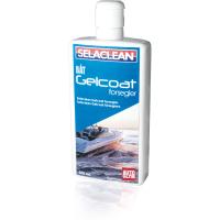 Selaclean Gelcoat Forsegler 500 ml