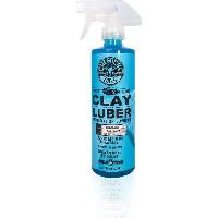 Chemical Guys Clay Luber Claysmøring (475 ml)