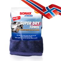 Sonax Super Dry Towel