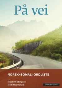 På vei Norsk-somali ordliste (2018)