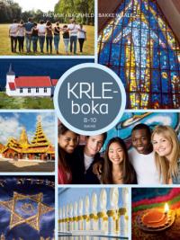 KRLE-boka 8-10