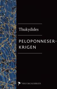 Peloponneserkrigen