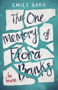 The one memory of Flora Banks