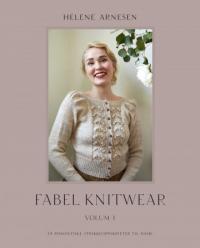 Fabel Knitwear Volume 1