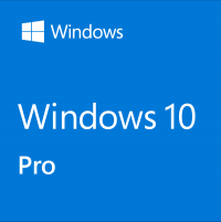 Windows 10 Pro (USB – norsk)