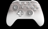 Trådløs Xbox-kontroller – Phantom White Special Edition