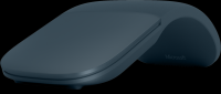 Surface Arc Mouse (Koboltblå)