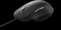 Microsoft Ergonomic Mouse 