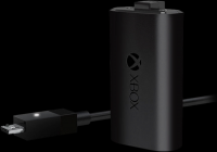 Microsoft Xbox One Play & Charge