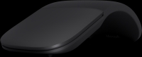 Microsoft Arc Mouse (svart)