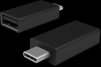 Surface USB-C til USB-adapter