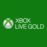 Xbox Live Gold i 1 måned