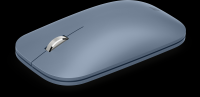 Surface Mobile Mouse - Valmuerød