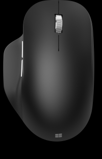 Nye Microsoft Bluetooth® Ergonomic Mouse