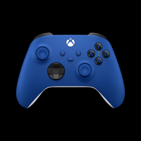 Trådløs Xbox-kontroller - Sjokkblå