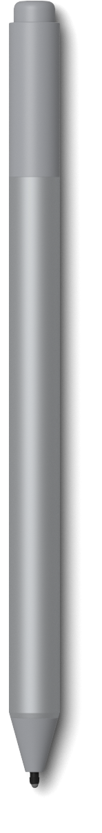 Surface-penn – Koboltblå