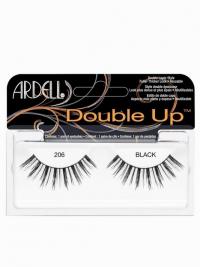 Løse øyenvipper - 206 Ardell Double Up Lashes