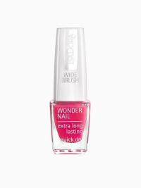Neglelakk - Pink Lemonade Isadora Wonder Nail