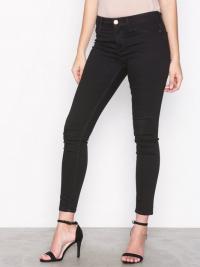 Jeans - Black River Island Molly Jeggings