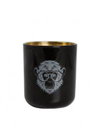 Beauty @ Home - Monkey Victorian Candles Victorian Pozzi