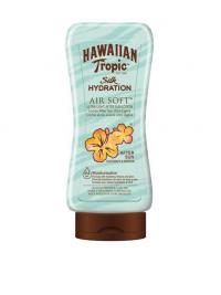 Aftersun - Hvit Hawaiian Tropic Silk Air Soft After Sun 180 ml