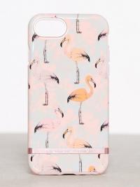 Mobildeksel - Flamingo Richmond & Finch iPhone 6/6s/7/8