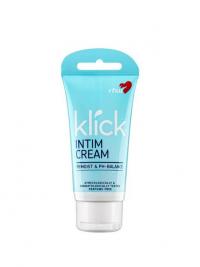 Intim - Transparent RFSU Klick Intim Cream 40 ml
