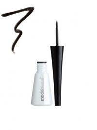 Eyeliner - Svart Models Own i-Definer Liquid Eyeliner