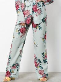Bukser - Print NLY Trend Dressed Lounge Pants