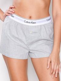 Pyjamas & Koseplagg - Grå Calvin Klein Underwear Sleep Short
