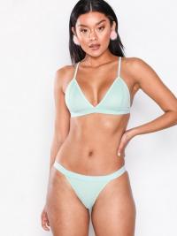 Truse - Jade NLY Beach Mesh Bikini Bottom