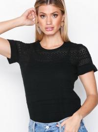 T-skjorter - Black Lauren Ralph Lauren Rizalto Sweater