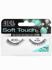 Løse øyenvipper - 153 Ardell Soft Touch Lashes