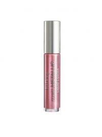 Leppestift - Glow Getter Isadora Matte Metallic Liquid Lipstick