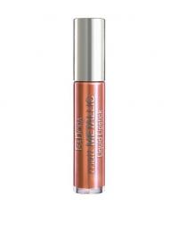 Leppestift - Copper Isadora Matte Metallic Liquid Lipstick