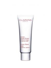 Dagkremer - Transparent Clarins Beauty Flash Balm 50ml