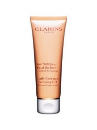 Ansiktsrengjøring - Transparent Clarins Daily Energizer Cleansing Gel