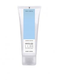 Glidemiddel - Transparent Mixgliss Water-based Lubricant 150ml