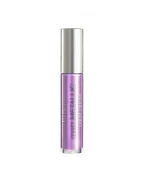 Leppestift - Vibrant Violet Isadora Matte Metallic Liquid Lipstick