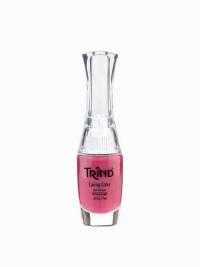Neglelakk - Plum Perfect Trind Caring Color Nail Lacquer